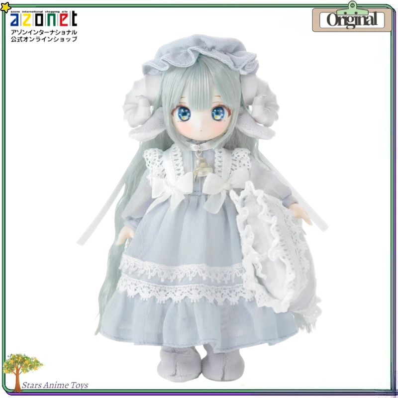 

【Pre Sale】Azone DIAS DIA001-RWL MUGUET×AkaiCamera Rem Sleeping Lamb 1/12 Action Figure Gift