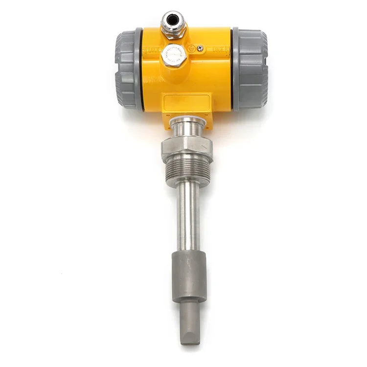 Produsen Meter Konsentrasi Meteran Kepadatan Hidrometer Elektronik On-line Mengukur Bubur Cair