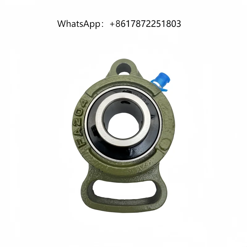 

UCFA209-26 UCFA209-27 UCFA209-28 UCFA209 UCFA210-30 UCFA210-3 UCFA210 UCFA210-32 Concrete Mixer Belt Conveyor Bearing with Plow