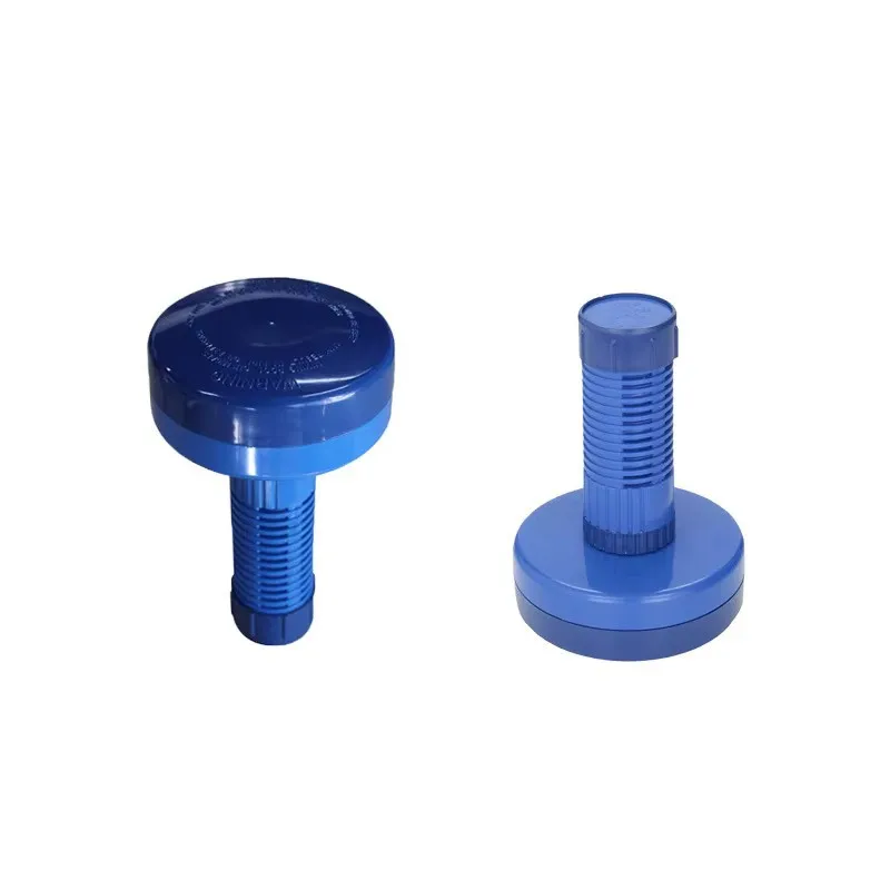 Floater Dispenser for Spa, Hot Tub and Pools for 1 Inch Chlorine or Bromine Tablets. Swimming Pool Disinfection Equipment view 5