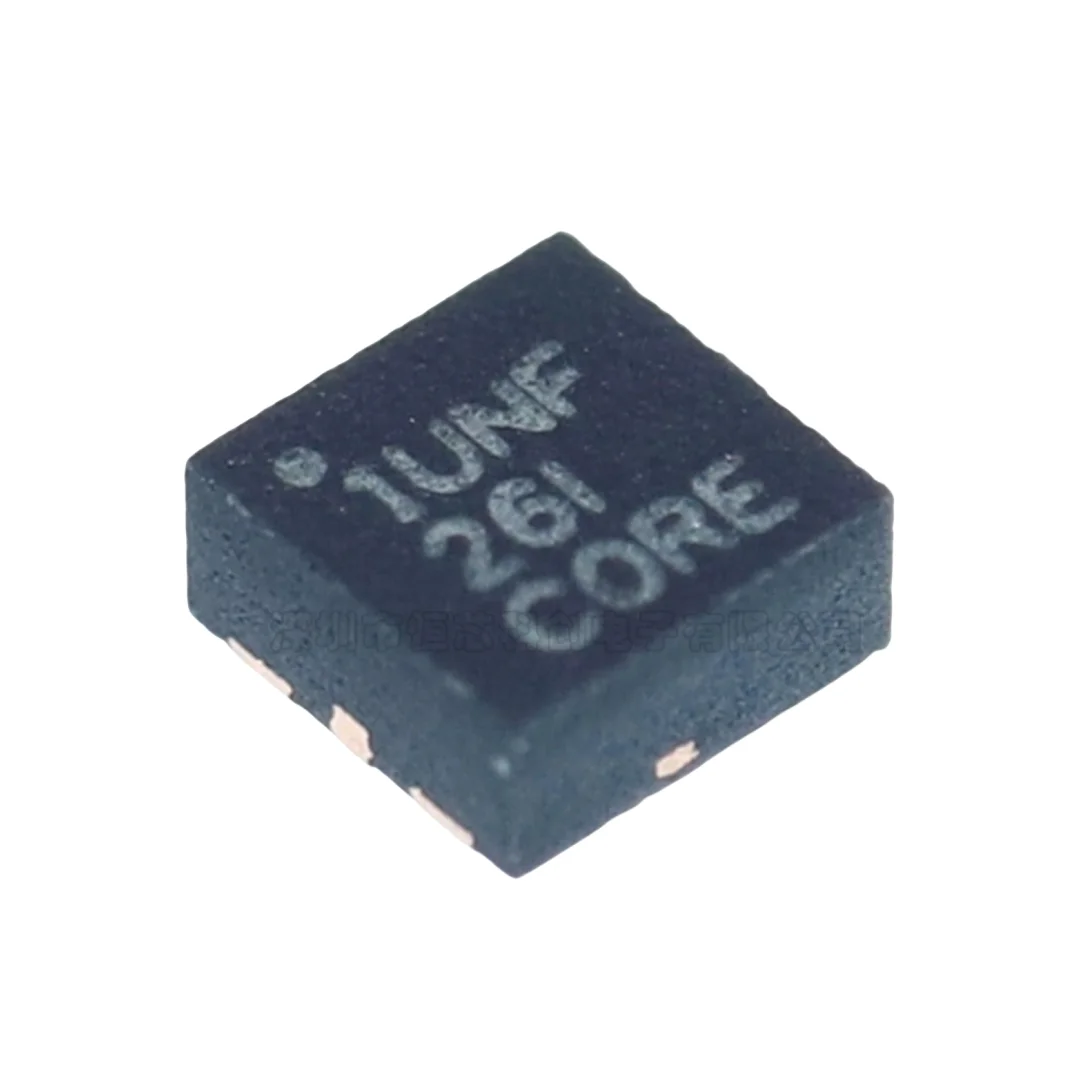 Original genuine goods TPS61022RWUR VQFN-HR-7 screen printing 1UNF boost converter chip