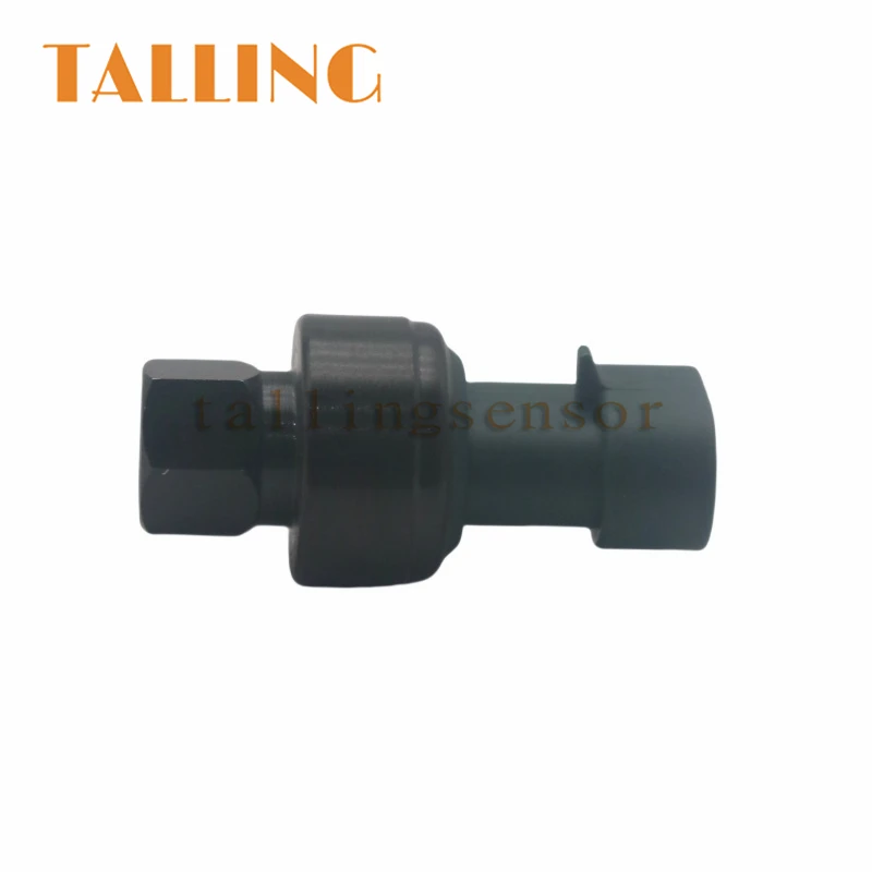 15966454 Air Conditioning Pressure Sensor For Cadillac Escalade Chevrolet Avalanche 1500 Blazer C1500 K1500 Suburban GMC Yukon