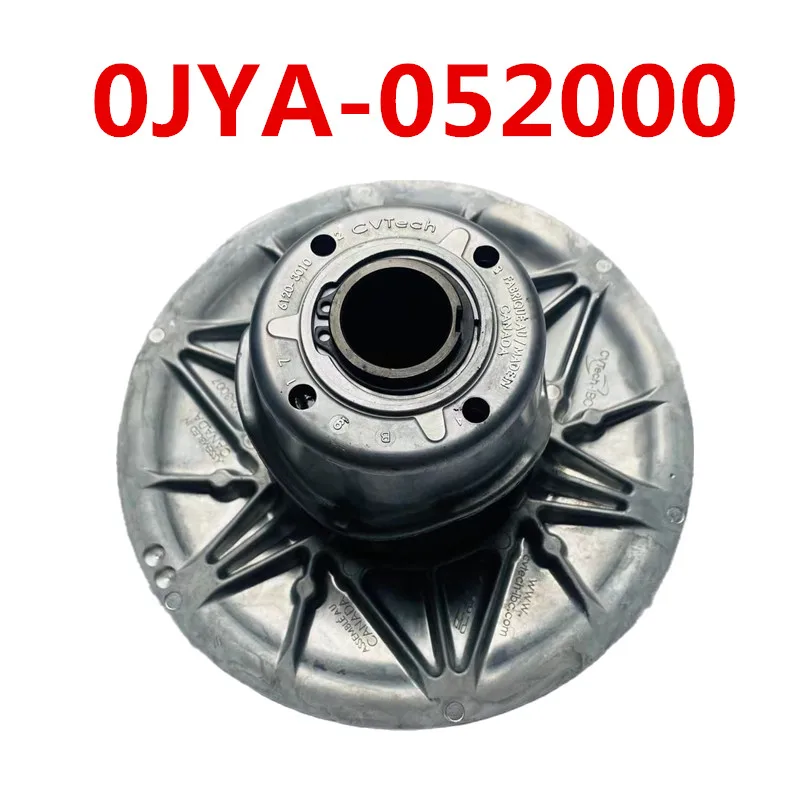 

ORIGINAL CVT DRIVEN PRIMARY PULLEY ASSY 0JYA-052000 For CFMoto NEW 800CC 850 1000 ATV UTV Z10