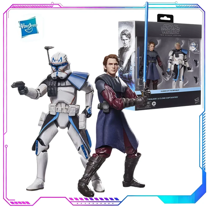 hasbro-star-wars-anakin-skywalker-clone-captain-rex-ep3-action-anime-figure-model-toy-collection-gift-set