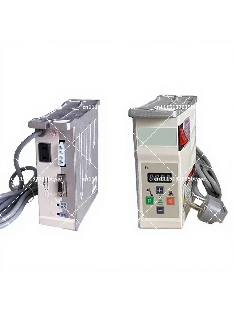 Industrial Brushless Servo Controller for Sewing Machine  220V Energy-Saving Motor