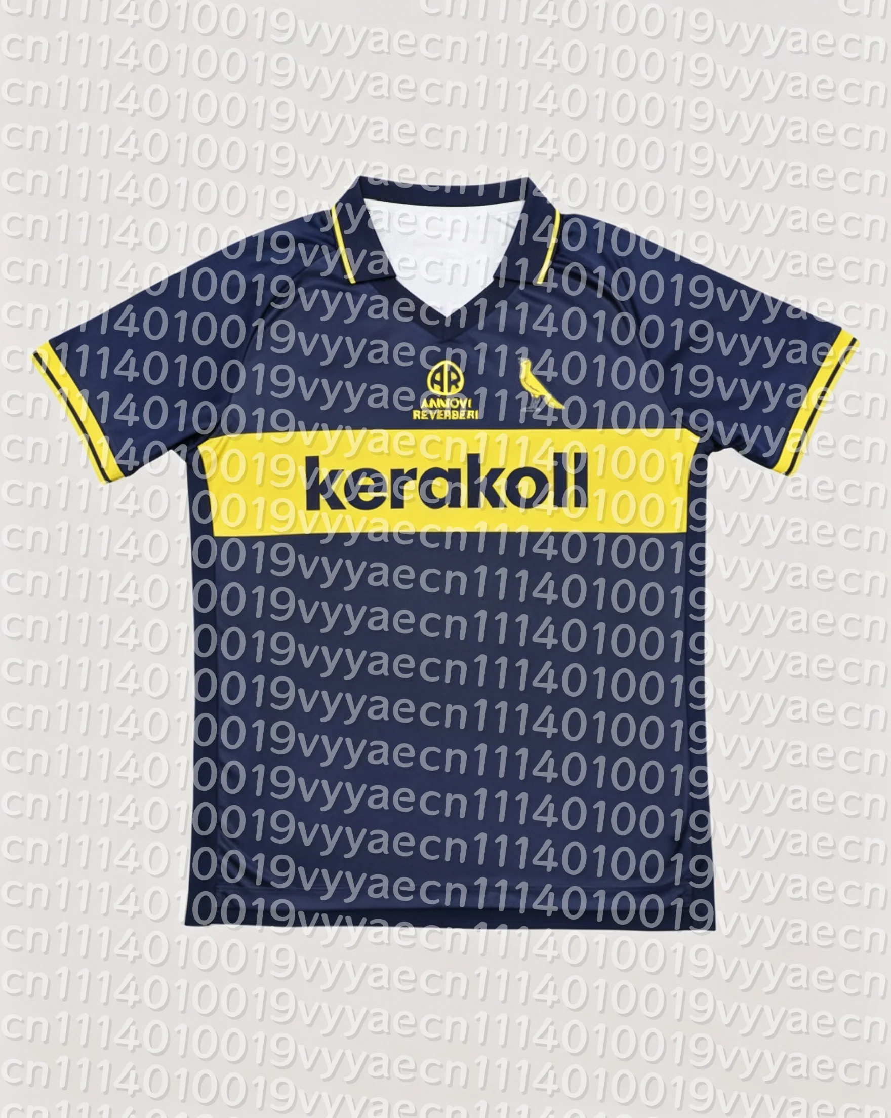 2026-27 Modena FC Style Family Matching Outfits Soccer Jersey Summer Casual Short Sleeve Football T-Shirt Men Women Kids Clothes