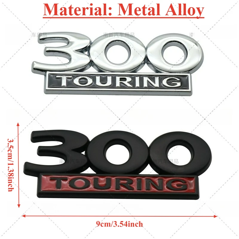 

High-quality 3D Metal Alloy Car Stickers Modification Decoration Suitable Various Models DIY Car Accessories Scratch Covering