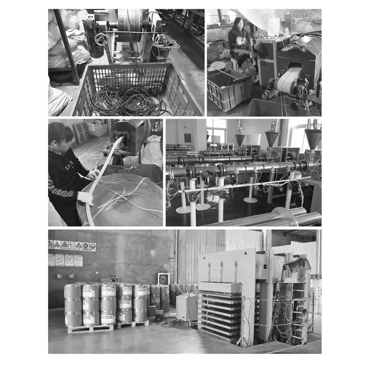 Silicone Board White  High Temperature Resistant Shock-Absorbing Sealing Pad Thickness 1 2 3 4 5mm 10 Degree