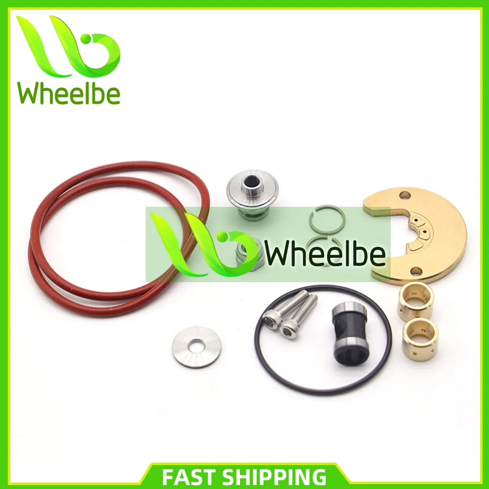 مجموعات إصلاح توربو KP35 أجزاء توربو لرينو كانجو I 1.5 DCi 54359880000 54359700000 8200022735 8200351439 #4