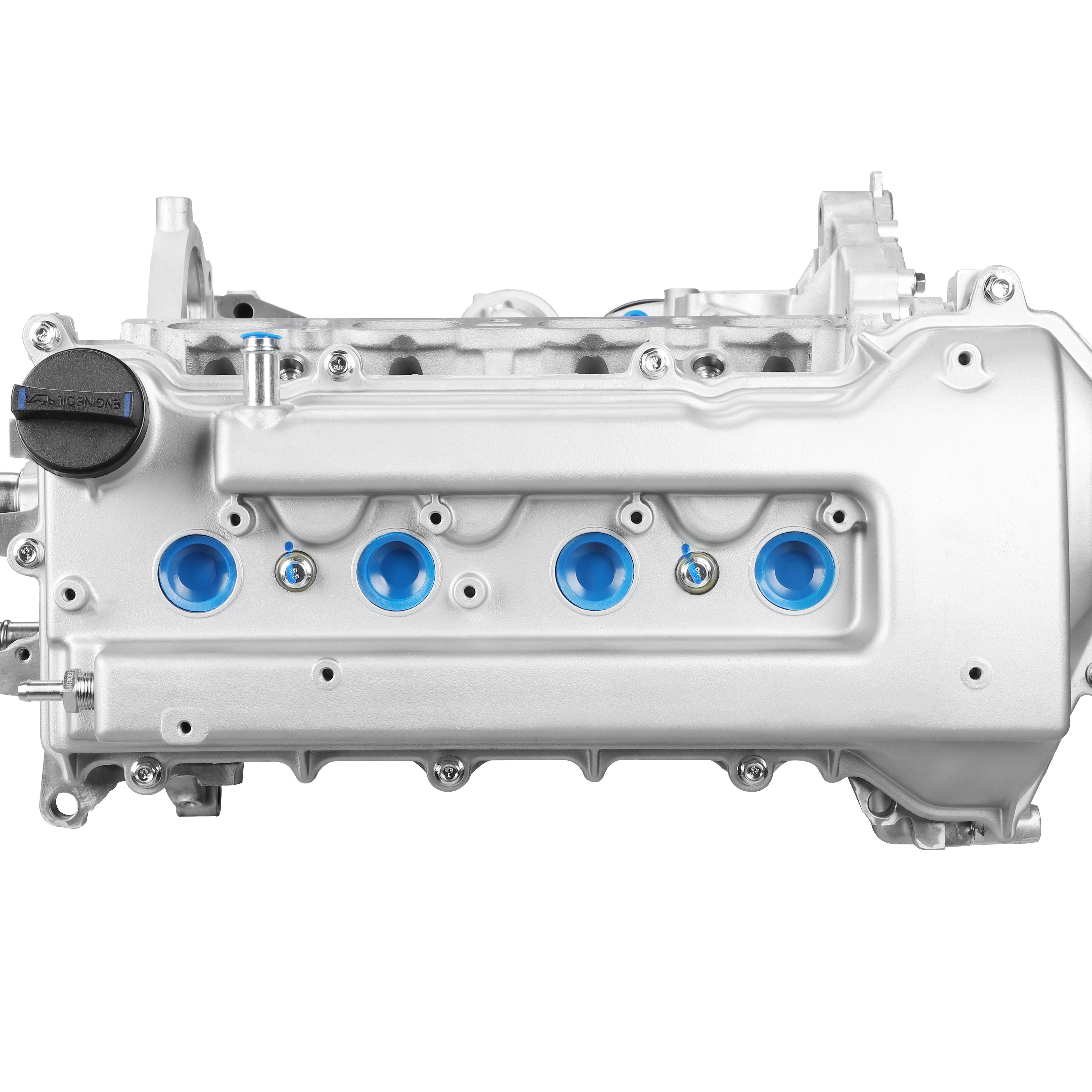 

HOT-Original UsedEngine 1ZZ Motor Engine For Toyota COROLLA 1ZZ 17276724 TOYOTA VERSE 1.8