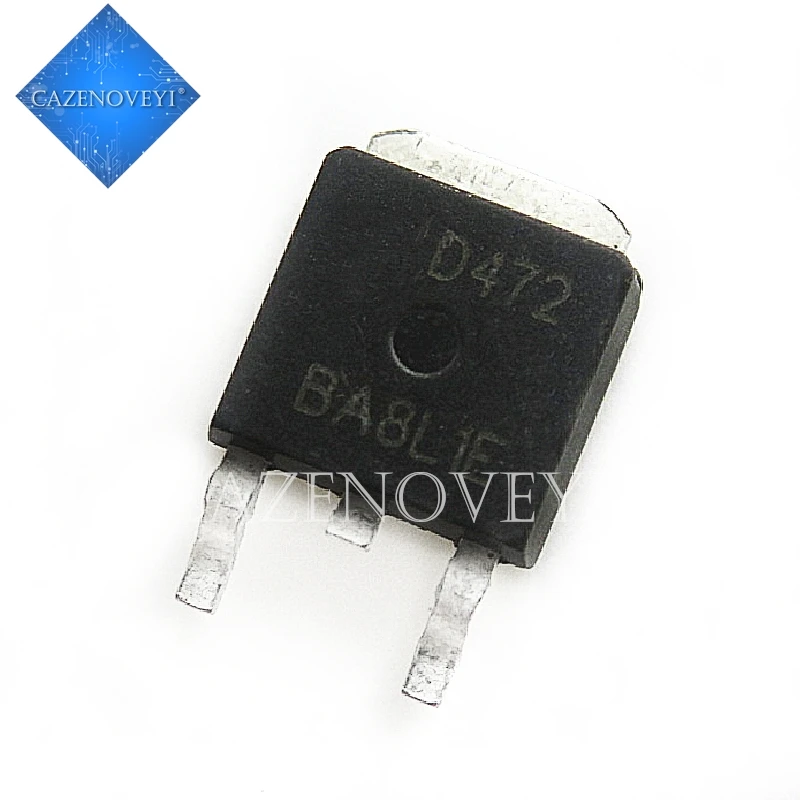 5PCS AOD458 AOD472 AOD476 AOD478 AOD480 AOD482 AOD484 AOD5N40 AOD5N50 AOD9N40