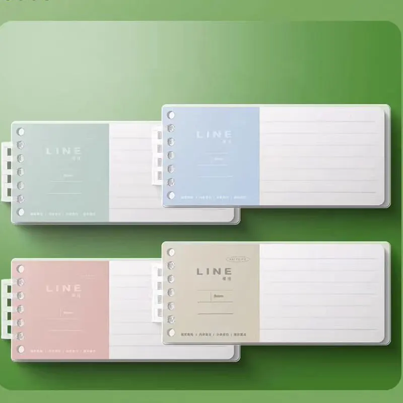 4 ชิ้นแบบพกพาโน้ตบุ๊คเกลียว Sketchbook ไดอารี่ Jouranl Notepad โรงเรียนอุปกรณ์สํานักงานเครื่องเขียน