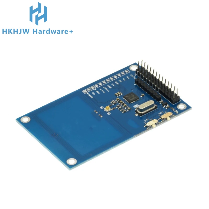 13.56MHz PN532 NFC/RFID Module Near-Field Communication Mode Fast Support Read/Write For Raspberry Pi Arduino 