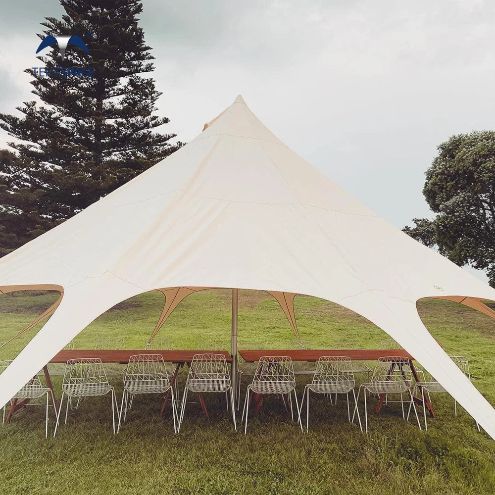 Star Outdoor Canopy…