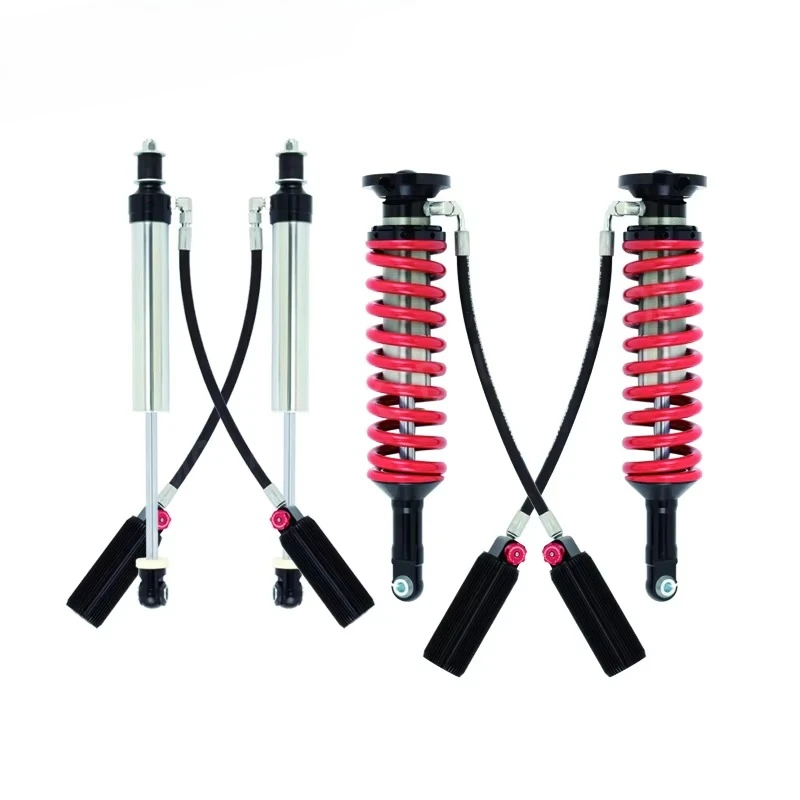 4RUNNER Gen3 Adjustable Off Road Shock Absorber 4X4 Suspension Kit for 4RUNNER Gen 3 N180-N185 1996-2002