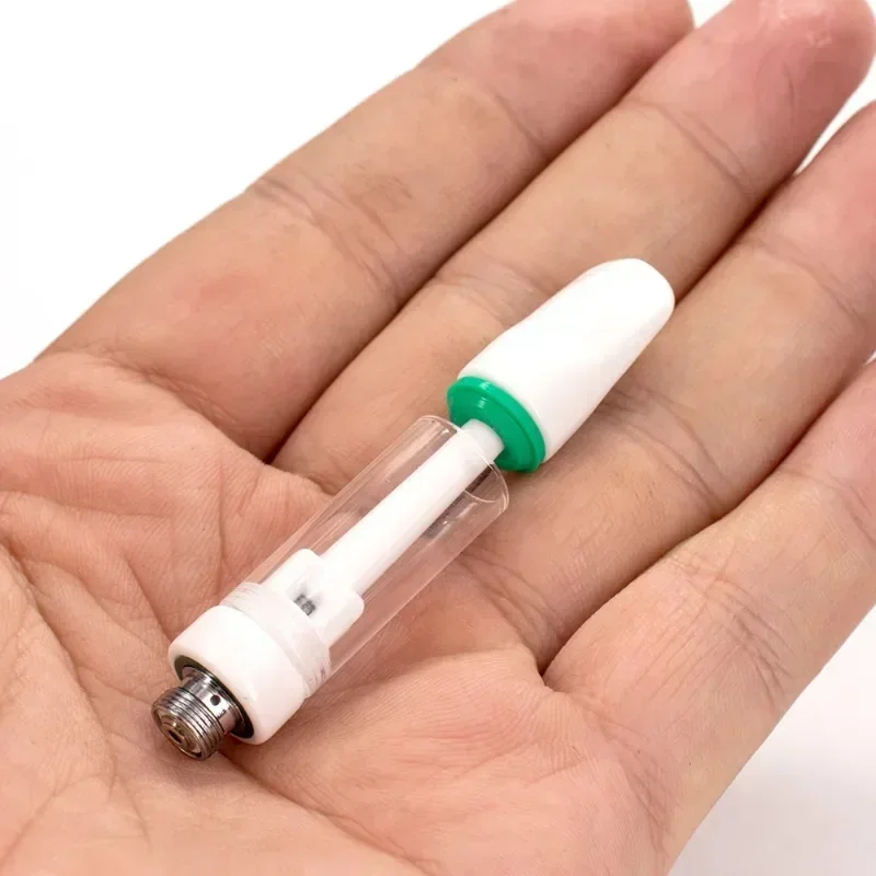100 0.5 1 Vape Cart / Eicg vape accessory for vape kits - gallery image 2