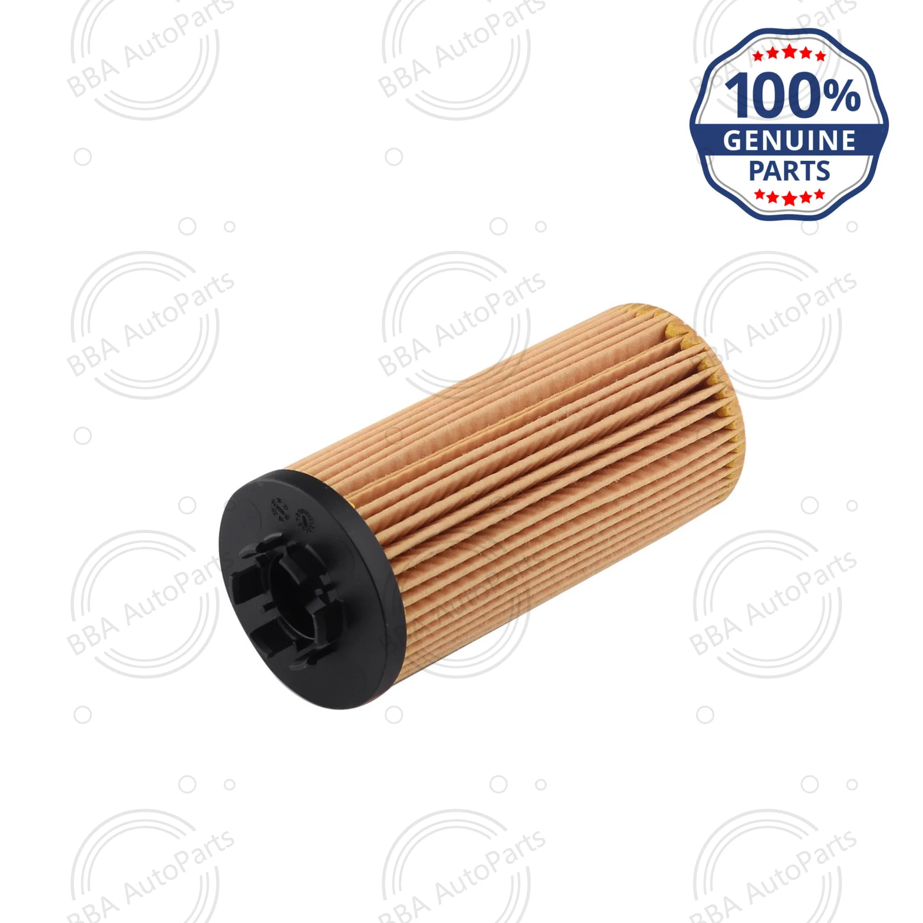 Mann HU6012Z Kit filtro olio per BMW X1 120i 125i X2 218i 220i 225i OE 11428593186   - Parte di manutenzione automobilistica