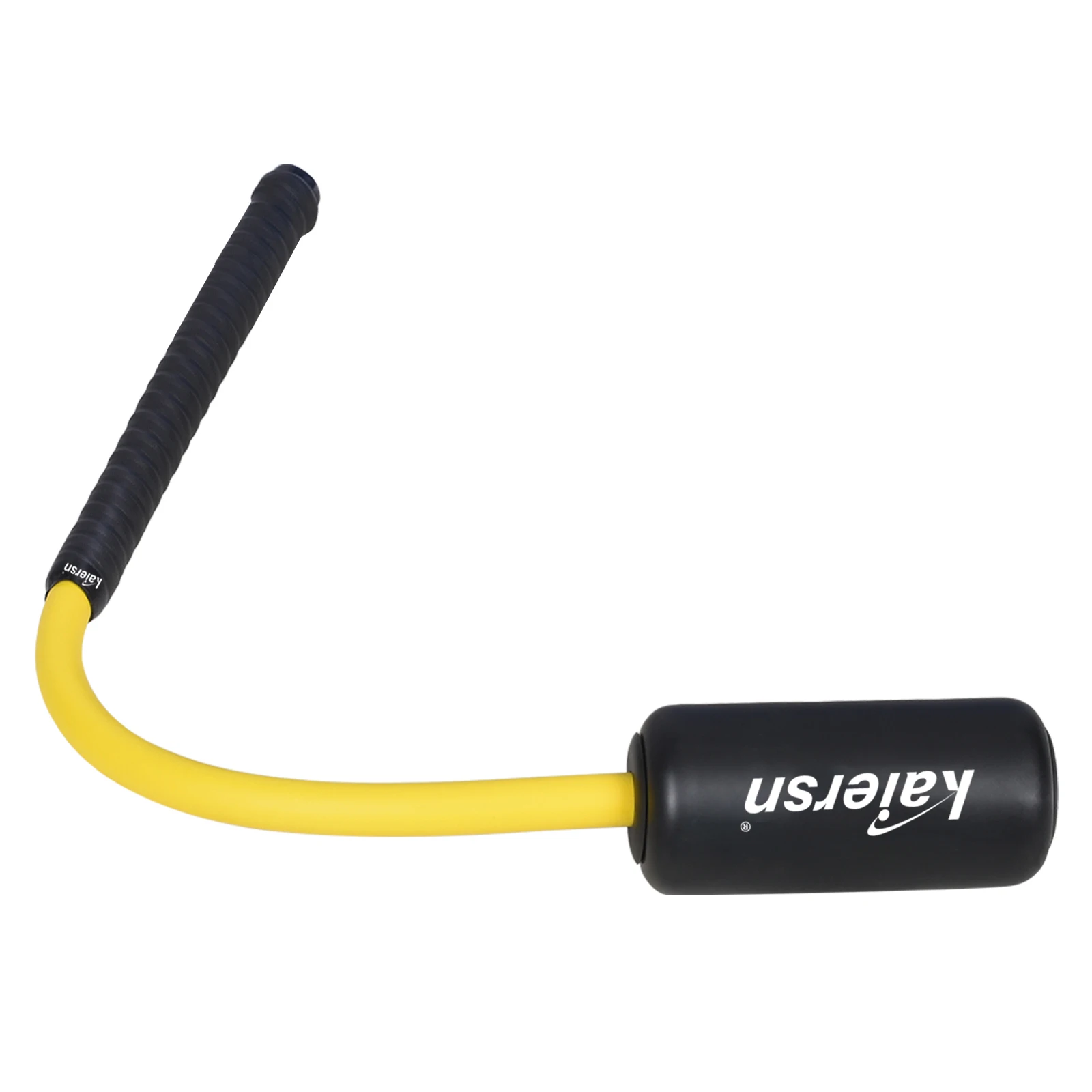 عصا تدريب أرجوحة الجولف من Kaiersn لتحسين قوة توازن الإيقاع والمرونة أدوات تدريب الجولف في الأماكن المغلقة/الخارجية