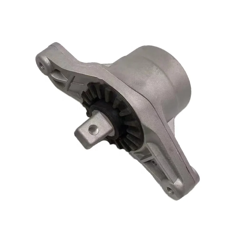 마세라티 SQ4 AWD용 고무 지지 엔진 마운트 670003628 670003629