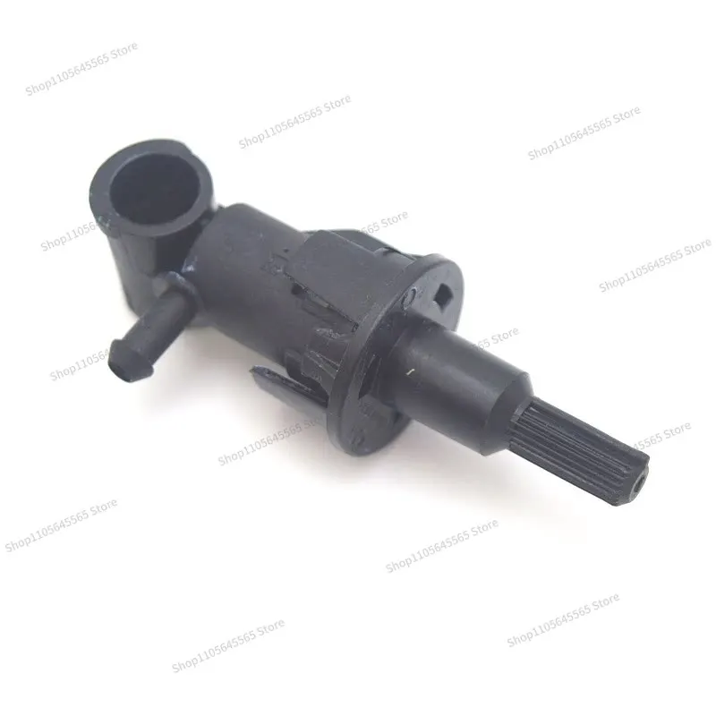 For ECP35.31 ECP/33.21/ECP36.31 coffee machine accessories steam valve