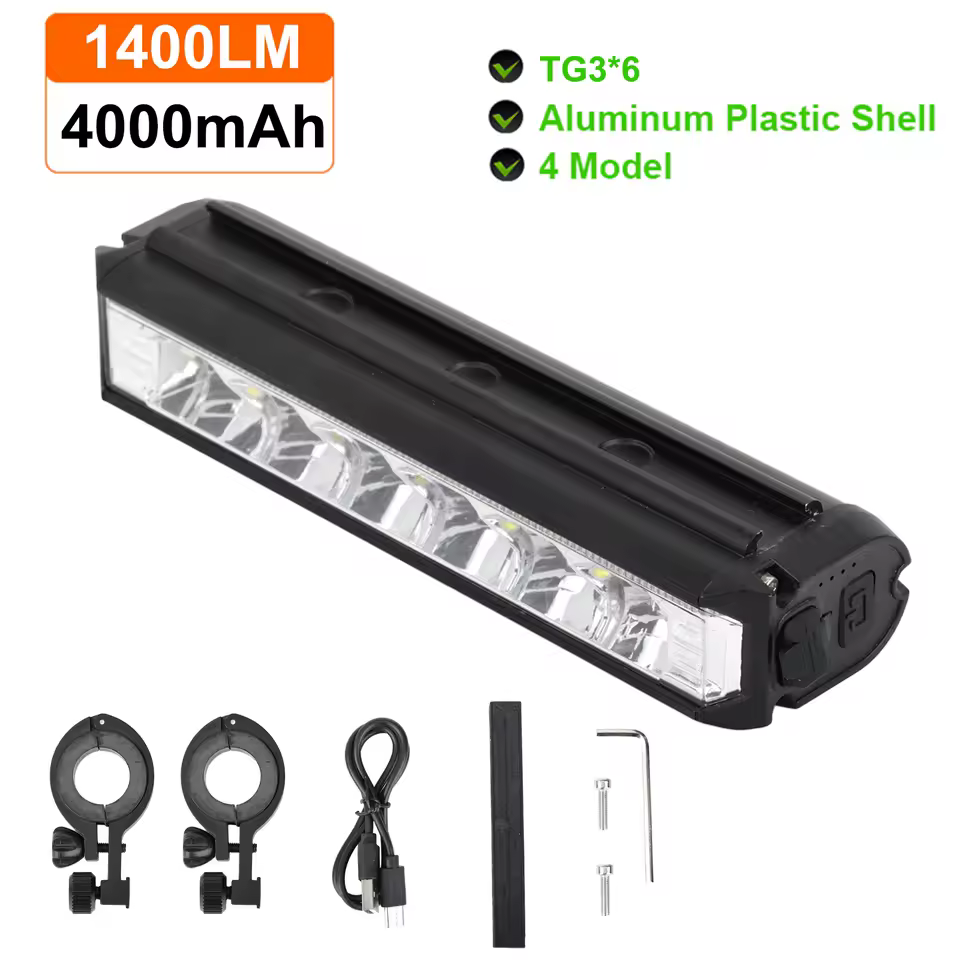 Xiaomi Ninebot 전면 라이트 상세 이미지