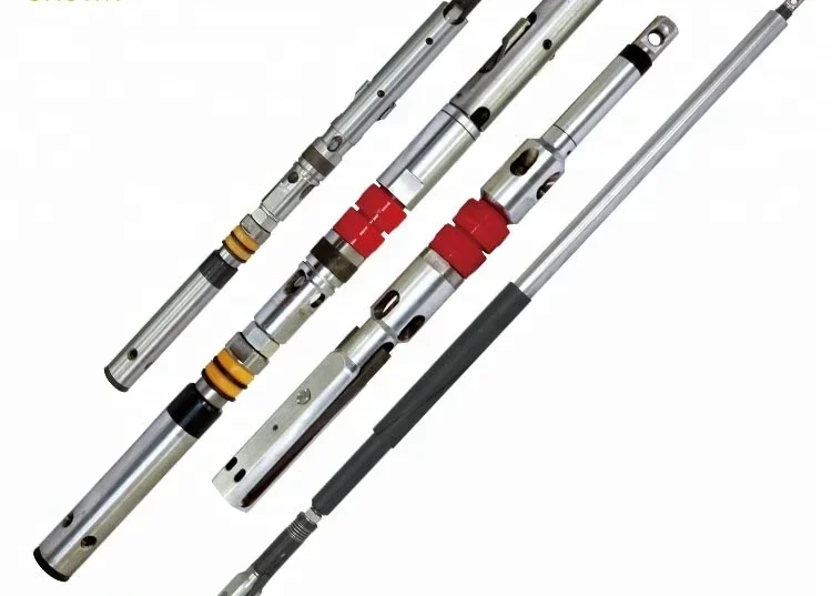 Molto quantità "W" Design punta del barilotto di carotaggio