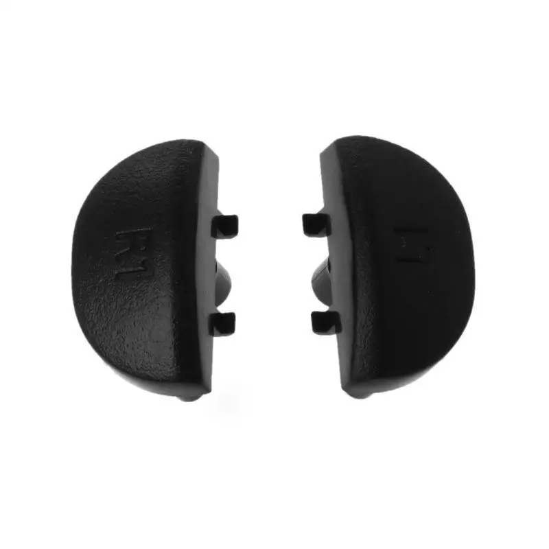 R53C L2 Trigger Tasten 3D Analog Joysticks Thumb Sticks Kappe Reparatur Leitfähigen Gummi für Controller – Detail 8