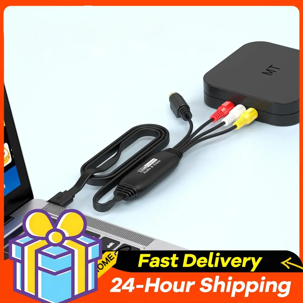 Usb Video Capture C… - image