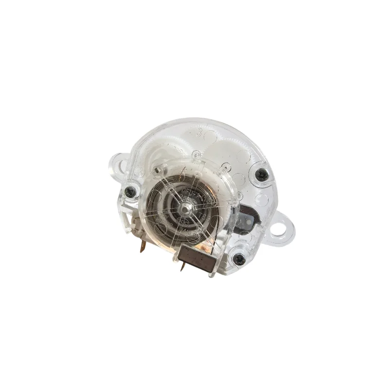 Quality Clothes Dryer Parts Timer DFJ-A 180minutes 250V/15A