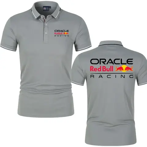 6 best sales Red Bull-t-shirt - №5