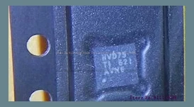 SN65HVD75DRBT와 HVD75 칩의 실전 사용 리뷰: 산업용 통신 회로에서의 안정성과 호환성 분석