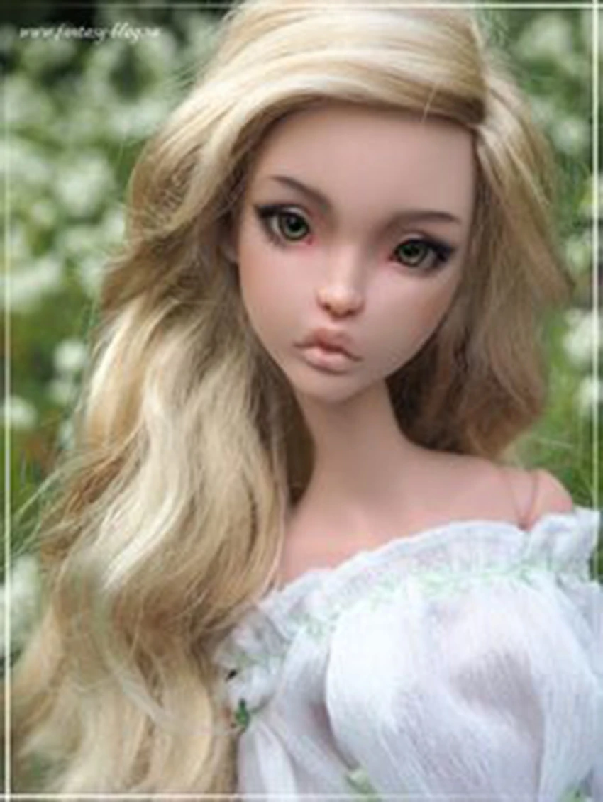 

Коллекционная шарнирная кукла SD BJD Popovy 1/4 Land RAT A, высококачественная артикулированная кукла-игрушка, подарок на день рождения, модель без одежды
