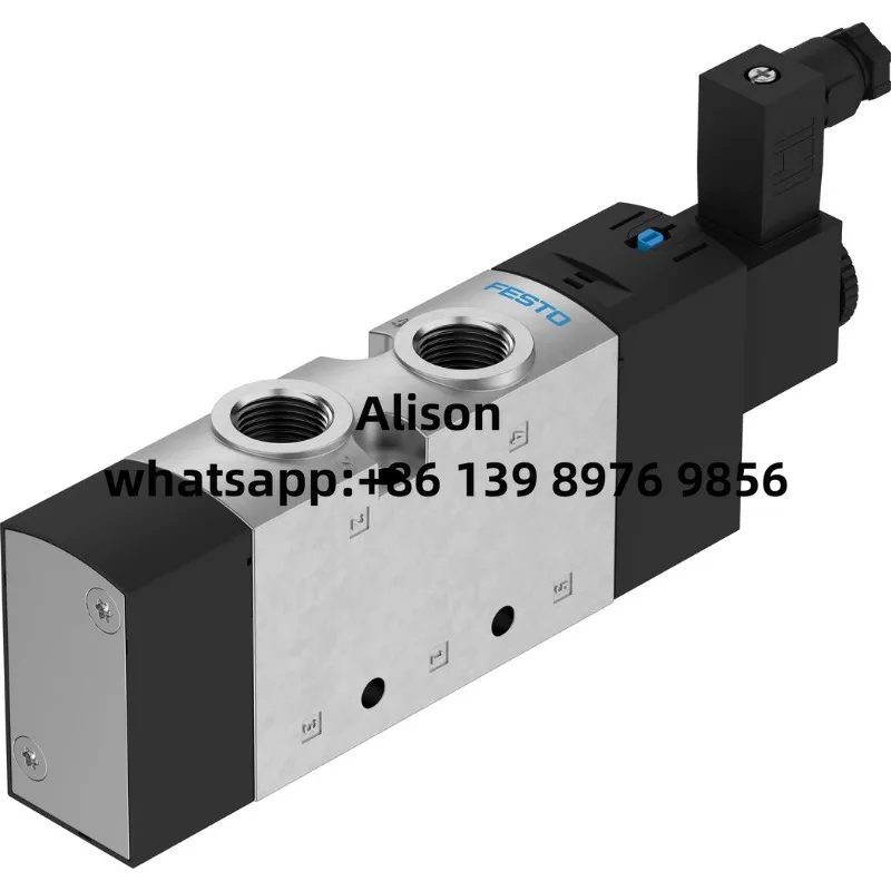 FESTO  575594 575596 575598 VUVS-L30-M52-AD-G38-F8-1C1+G 8059147