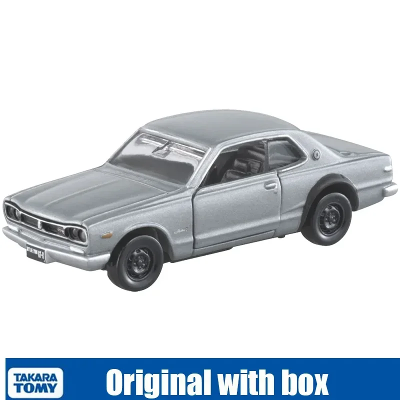 

Модель TP34 149392 Takara Tomy Tomica Nissan Skyline GTR (KPGC10) Моделирование литья под давлением сплава, коллекционная модель автомобиля, игрушка, продается Hehepopo