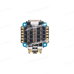 Hobbywing XRotor Micro 65A G2 4in1 ESC BLHeli-32 Dshot1200 5V BEC 3-6S Lipo 30.5X30.5MM Hole For FPV Racing Drone F7/F4 FC