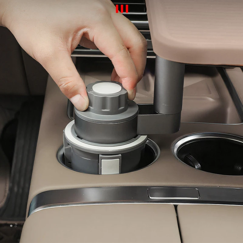 For Li Lixiang I6 I8 L6 L7 L8 L9 MEGA Car Floating Small Table Board Upgrade Multifunctional Car Office Desk and Dining Table