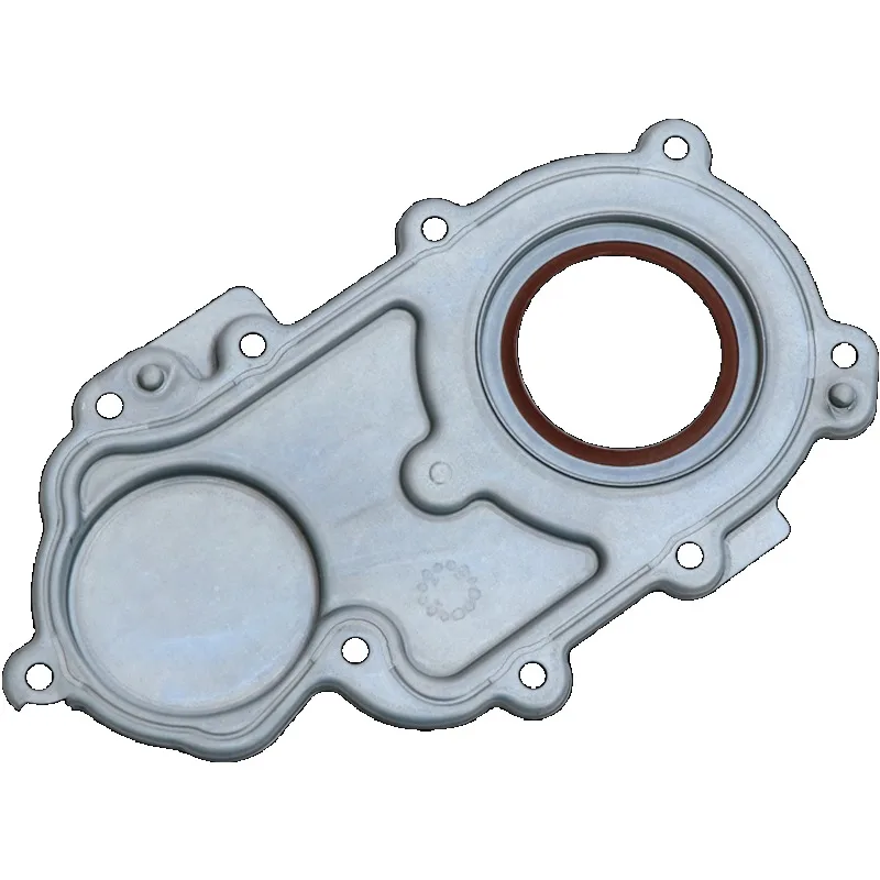 

06E 103 153 E Crankshaft Front Oil Seal Sealing Flange 06E103153E for Audi A6L A4L A8L Q5 Q7 Brand New