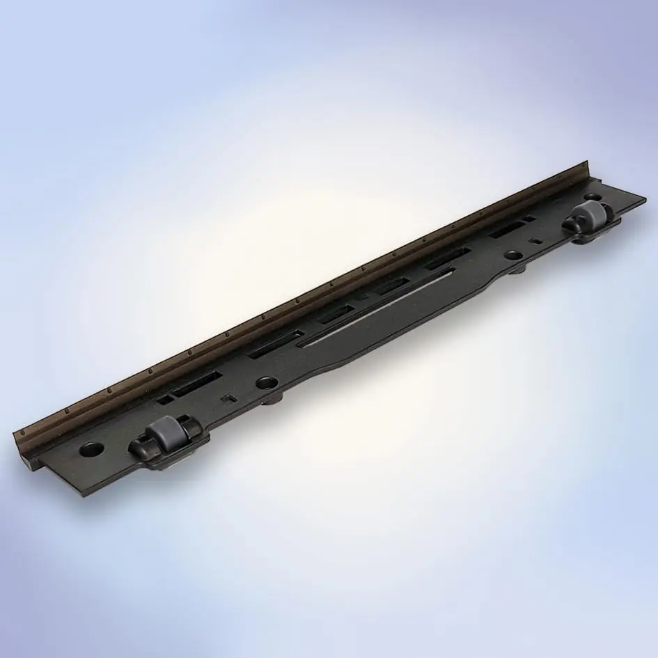 Replacement Wiper Strip for Tineco Floor ONE Stretch S6 Cordless Wet Dry Vacuum Cleaner Accessories