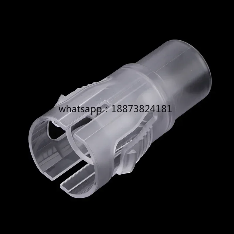 For ResMed AirMini Hose Connector For Tube Hose Port to Multi-brand Air Nasal Masks Accessories fast shipping