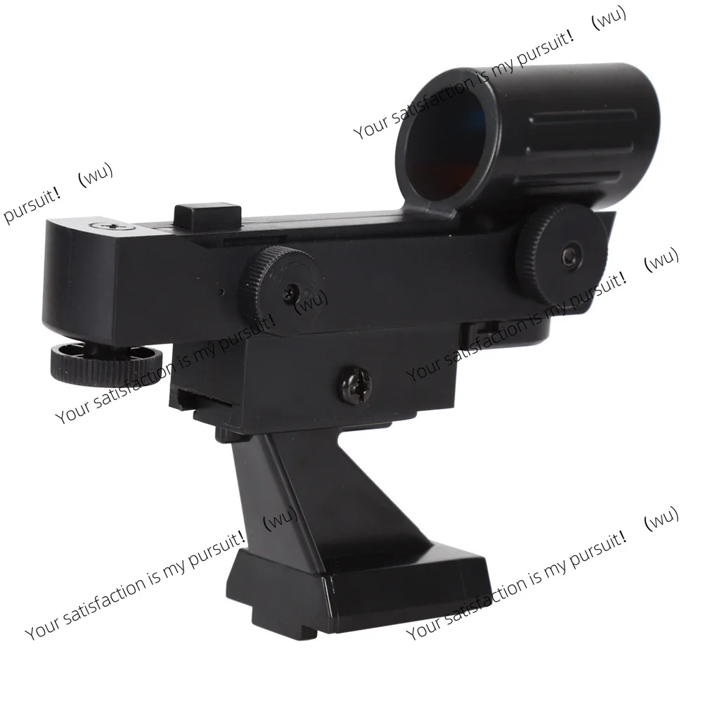 No-hole Base Red Dot Finderscope For Celestron 80EQ SE SLT Series Astronomical Telescope