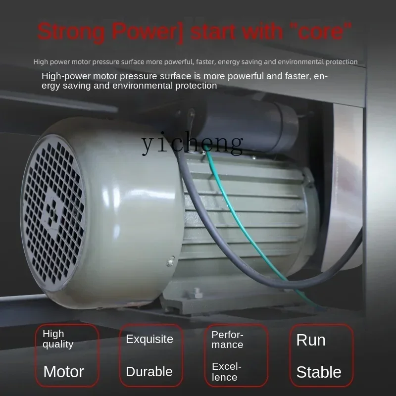 المبيعات الساخنة المعكرونة الصحافة التجارية على البخار كعكة متجر بكرة من الفولاذ المقاوم للصدأ النحاس على البخار الخبز المعكرونة العجين العجن الكل في واحد