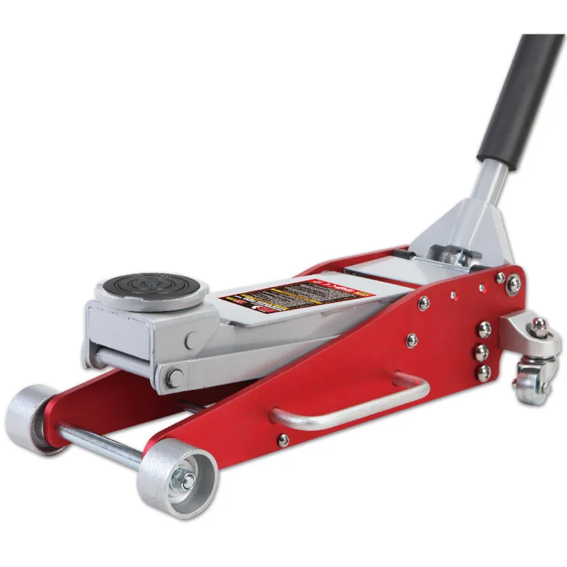 

High Quality Car Jack 3-10T Heavy Hydraulic Floor Lifting Horizontal Jack for Car