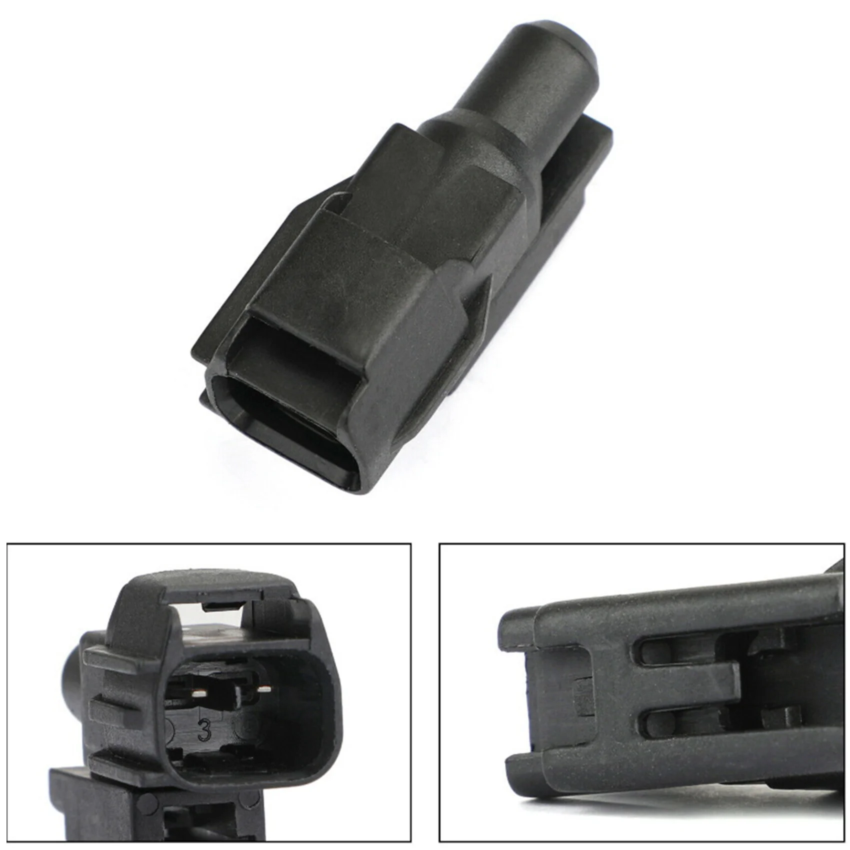 Sensor de temperatura del aire, Enfriador de termistor para Mitsubishi, MR320628, 077500-5191, 88625-32171, 077500-5330