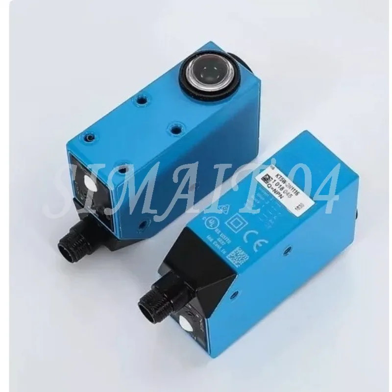 

KT5W-2N1116 KT5W-2P1116 Color Label Sensor