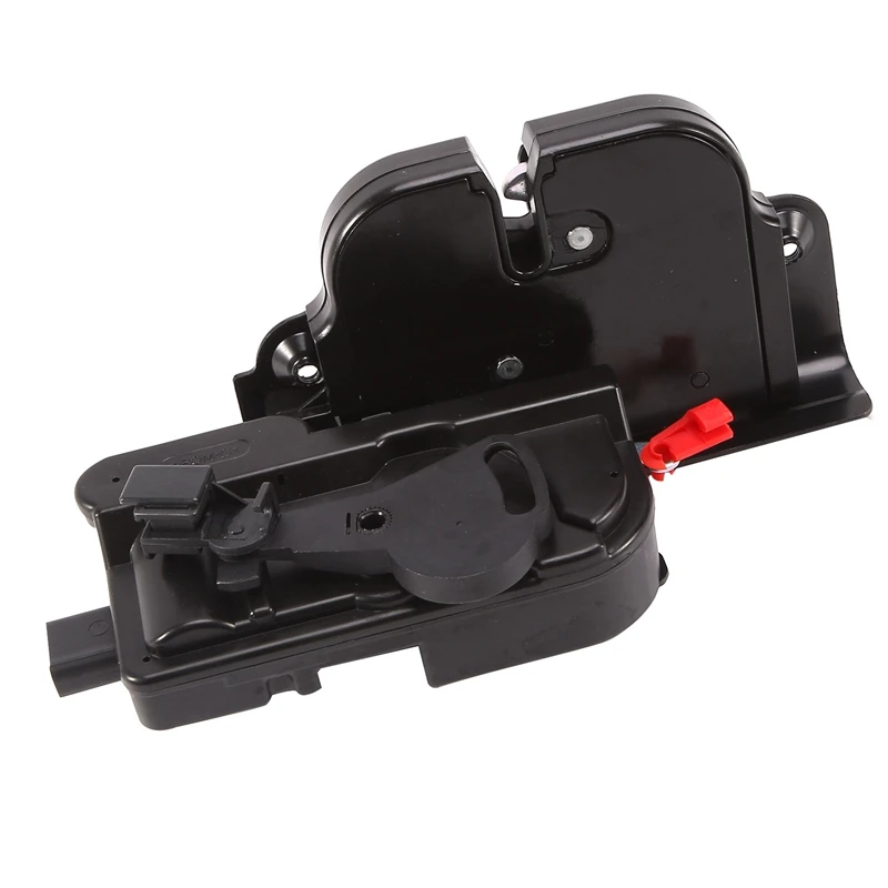 Car Rear Tailgate Lock Plastic Black For Mercedes Benz Vito Viano W639 6397401635 A6397401635