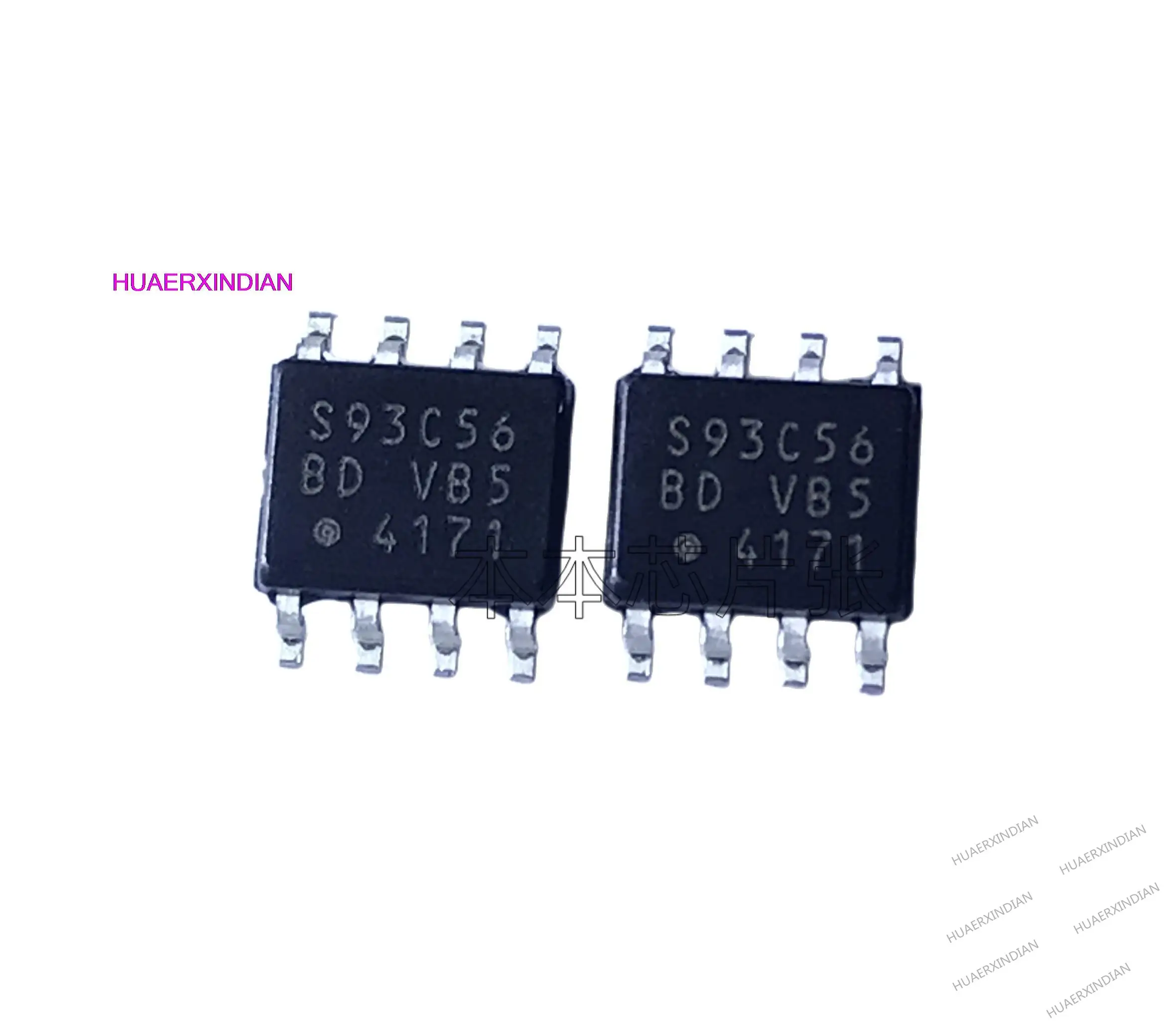 

Оригинальный S-93C56BD01-J8T1G S93C56BD S93C56 SOP8