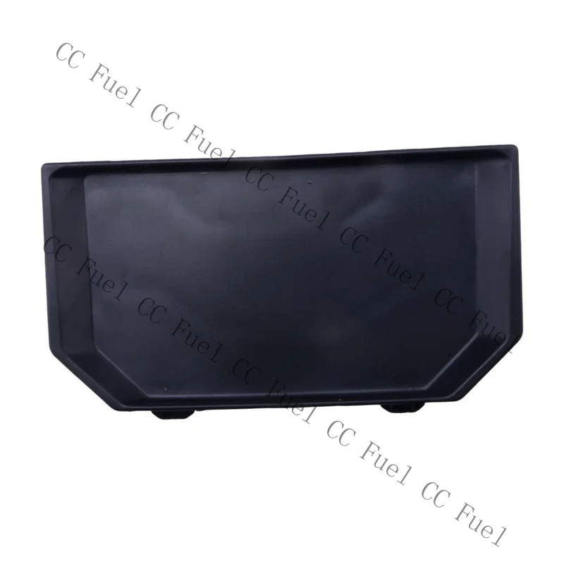 C+ Front Grille Radar Sensor Cover Trim fit for Honda CR-V 20-2022