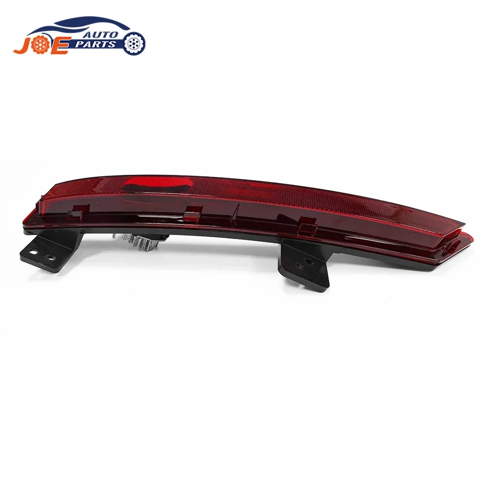 

Rear Bumper Light Rear Tail Lamp Cover Housing For Ford Equator Sport22/Territory NS115K272