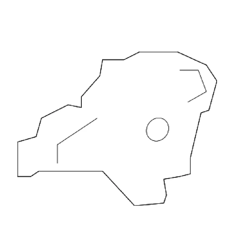 AEE5-HVAC ベントアクチュエーターモーターアセンブリ エアミックス 79160-SNE-A01、79160-SNK-A01 ホンダ シビック 2006-2011 CR-V 2007-2011用