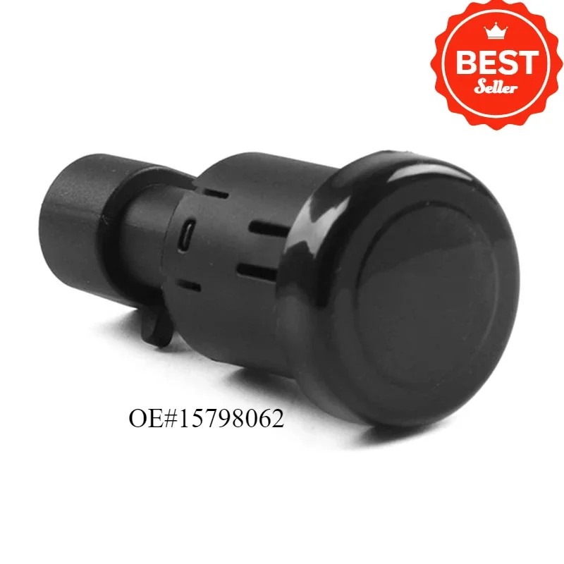 

Rear Liftgate Window Glass Release Switch Button OE:15798062 Car Accessories For 07-14 EscaladeTahoeYukon D7YA